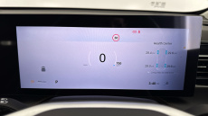 MG HS 1.5 T-GDI Trophy 5dr DCT Petrol Hatchback